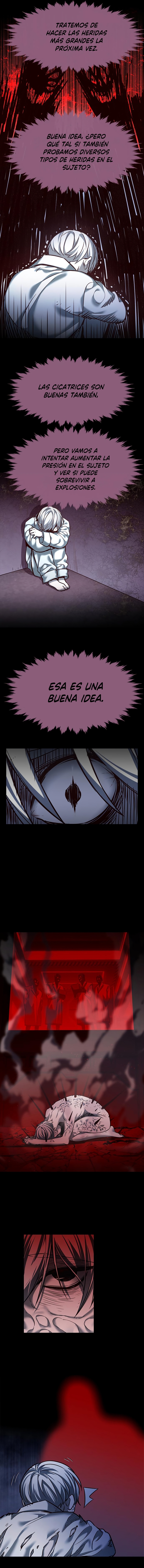 Read Lightning Degree ES Manga Online