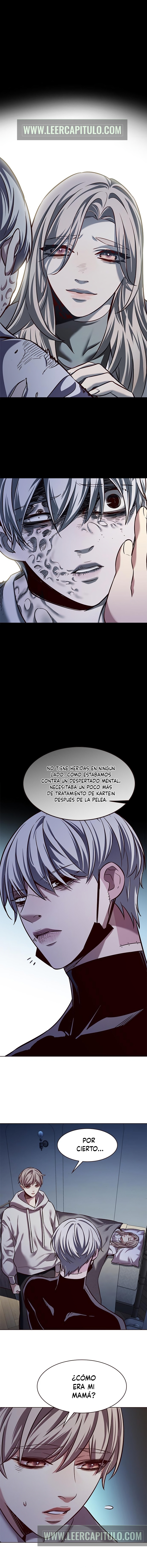 Read Lightning Degree ES Manga Online