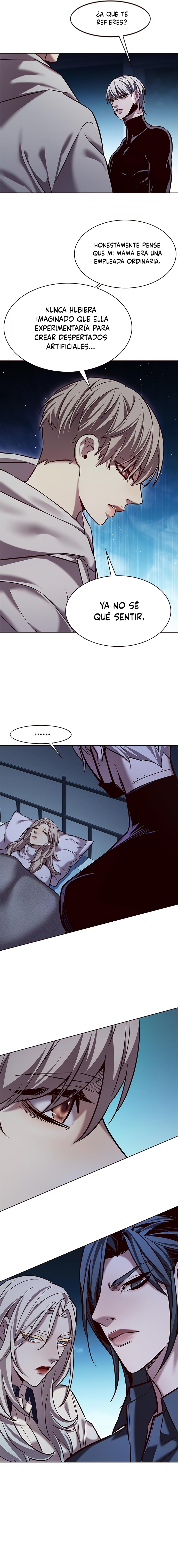 Read Lightning Degree ES Manga Online