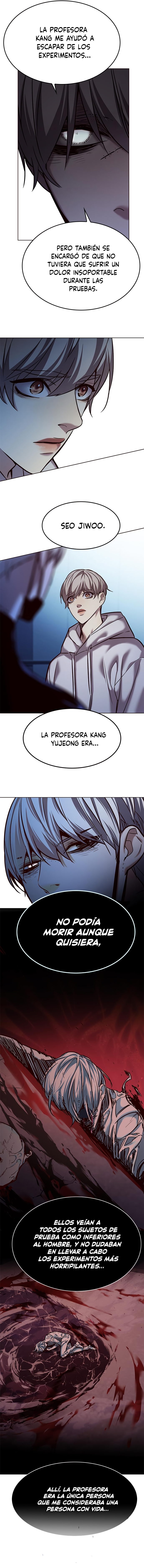 Read Lightning Degree ES Manga Online