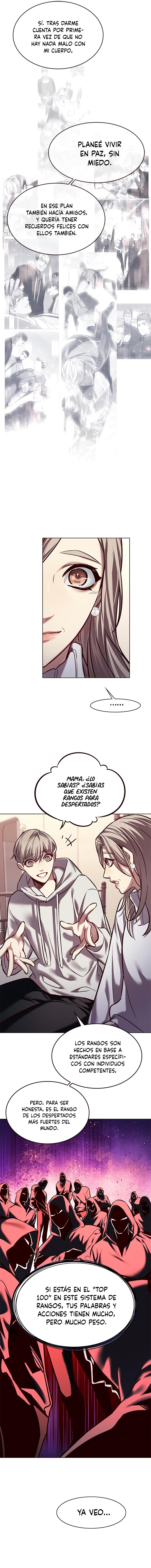 Read Lightning Degree ES Manga Online