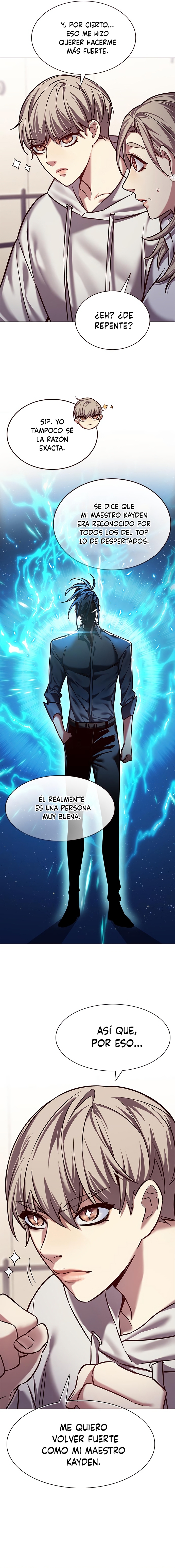 Read Lightning Degree ES Manga Online
