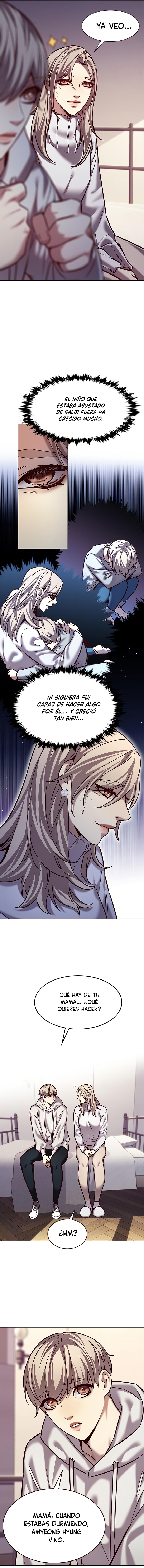 Read Lightning Degree ES Manga Online