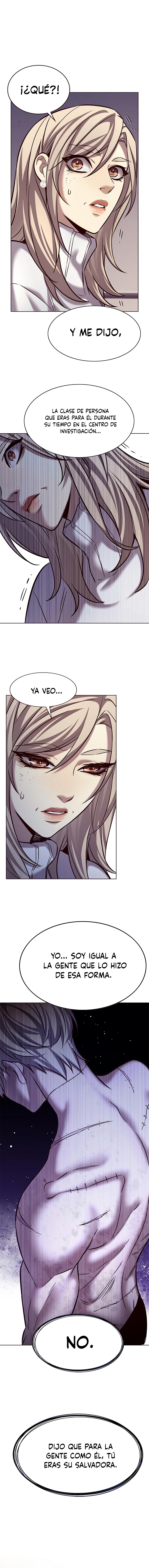 Read Lightning Degree ES Manga Online