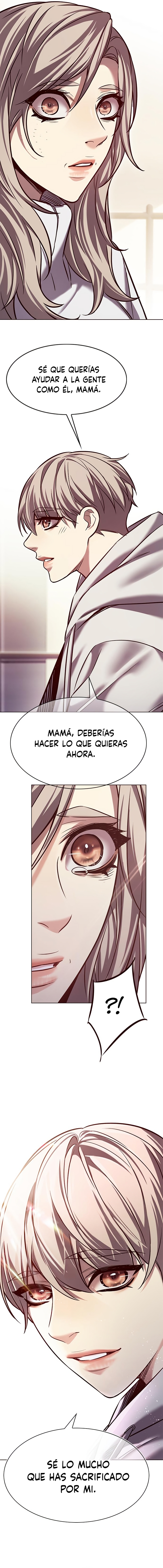 Read Lightning Degree ES Manga Online