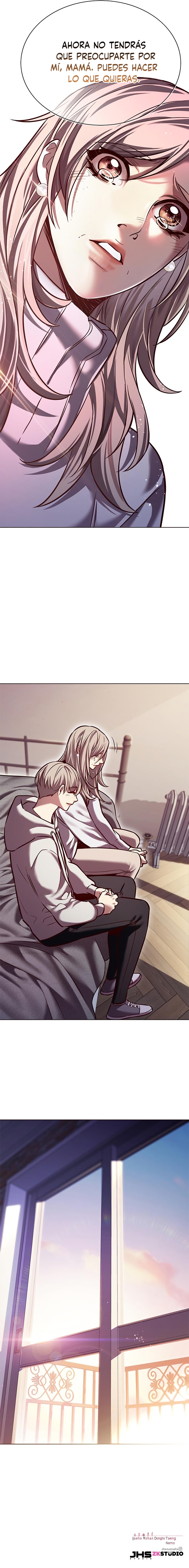 Read Lightning Degree ES Manga Online
