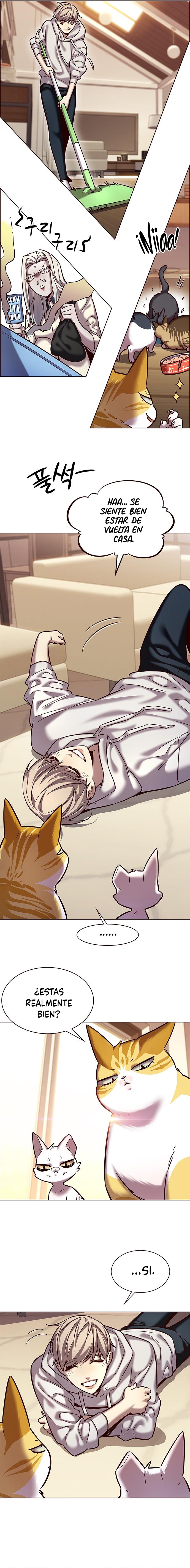Read Lightning Degree ES Manga Online