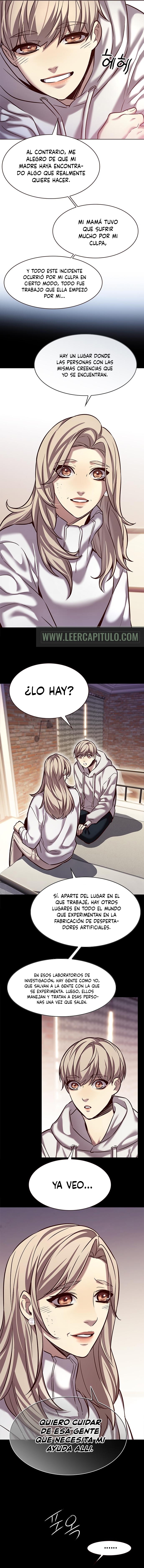 Read Lightning Degree ES Manga Online
