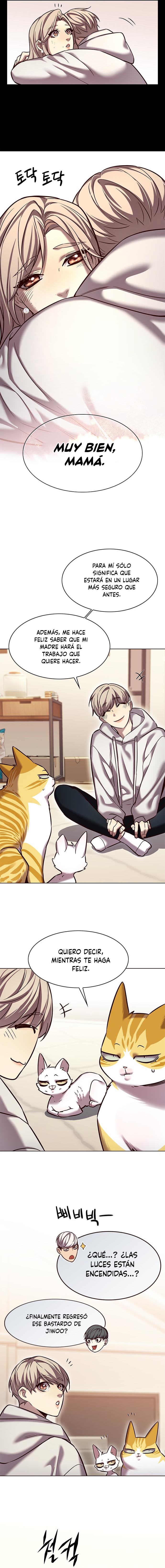 Read Lightning Degree ES Manga Online