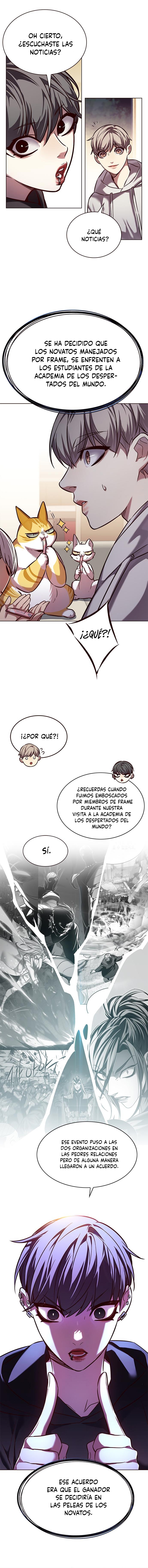 Read Lightning Degree ES Manga Online