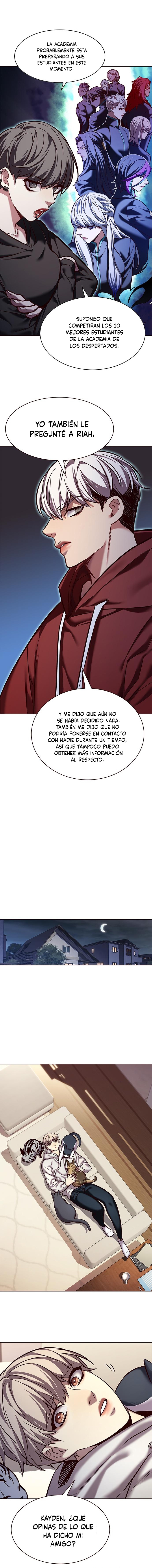 Read Lightning Degree ES Manga Online