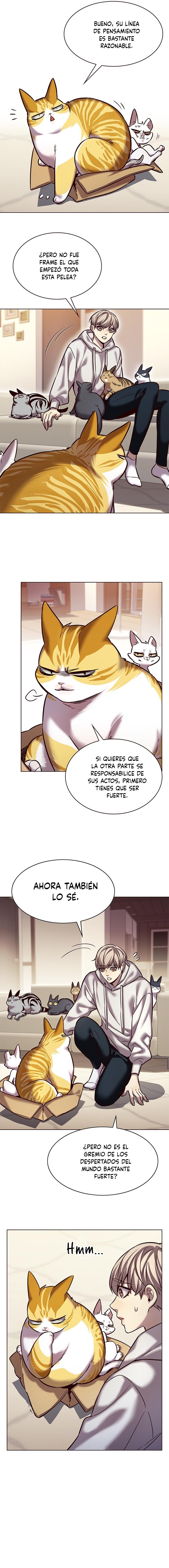 Read Lightning Degree ES Manga Online