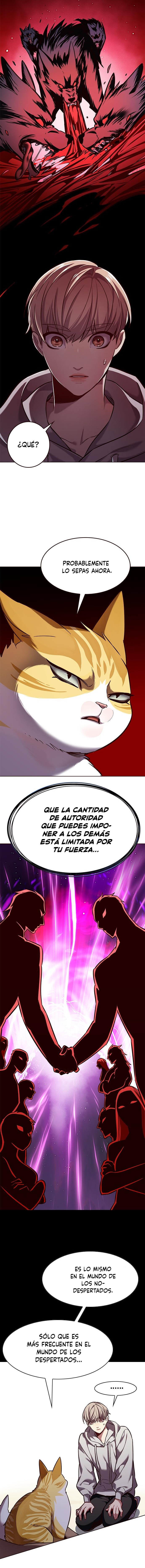 Read Lightning Degree ES Manga Online