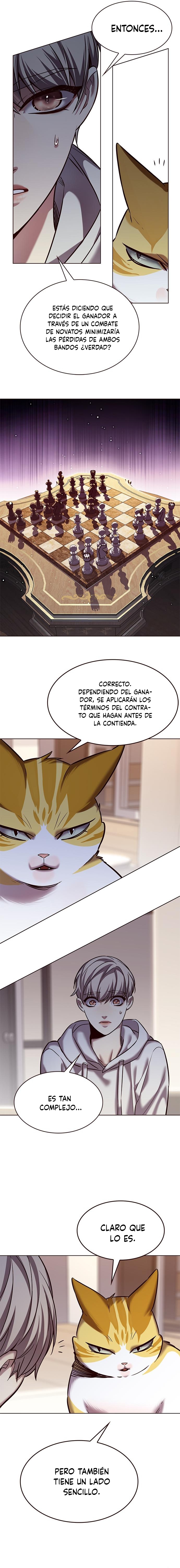 Read Lightning Degree ES Manga Online