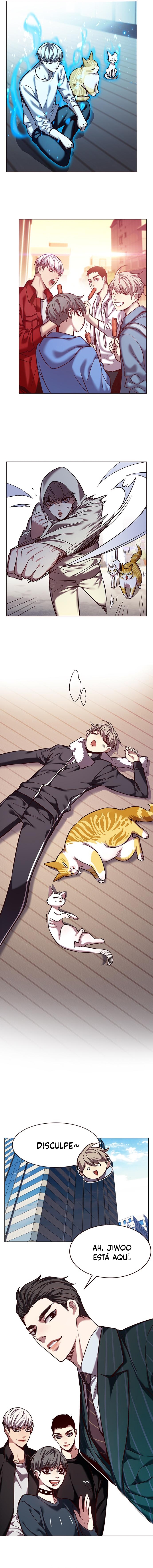 Read Lightning Degree ES Manga Online
