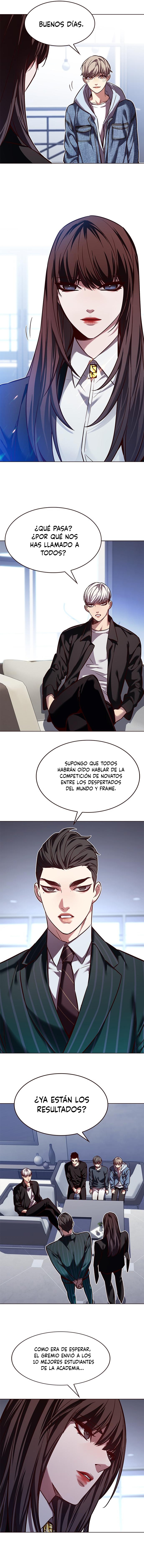 Read Lightning Degree ES Manga Online