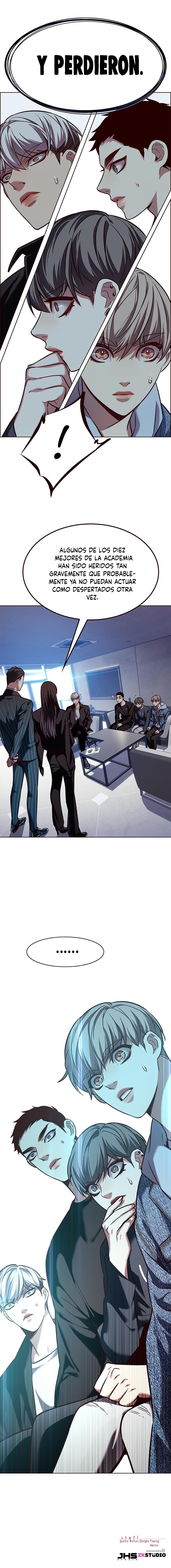 Read Lightning Degree ES Manga Online