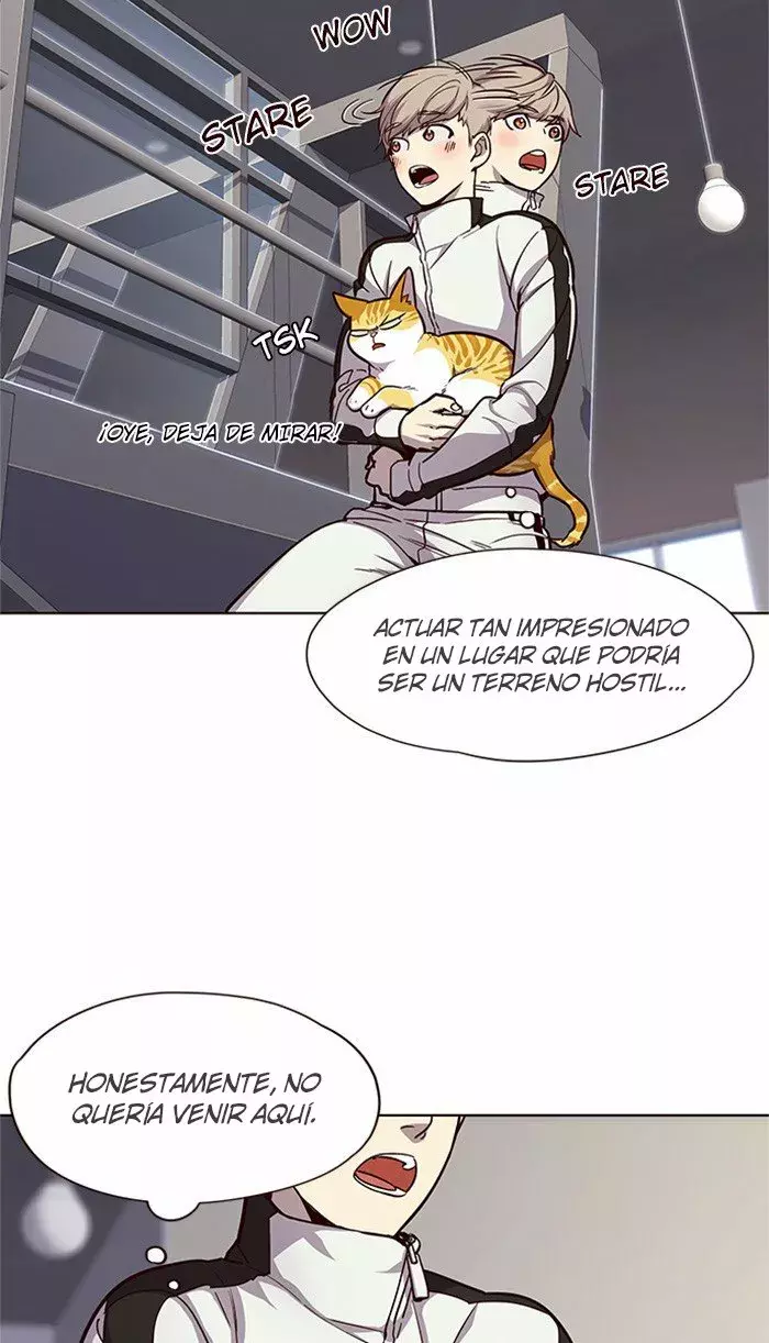 Read Lightning Degree ES Manga Online