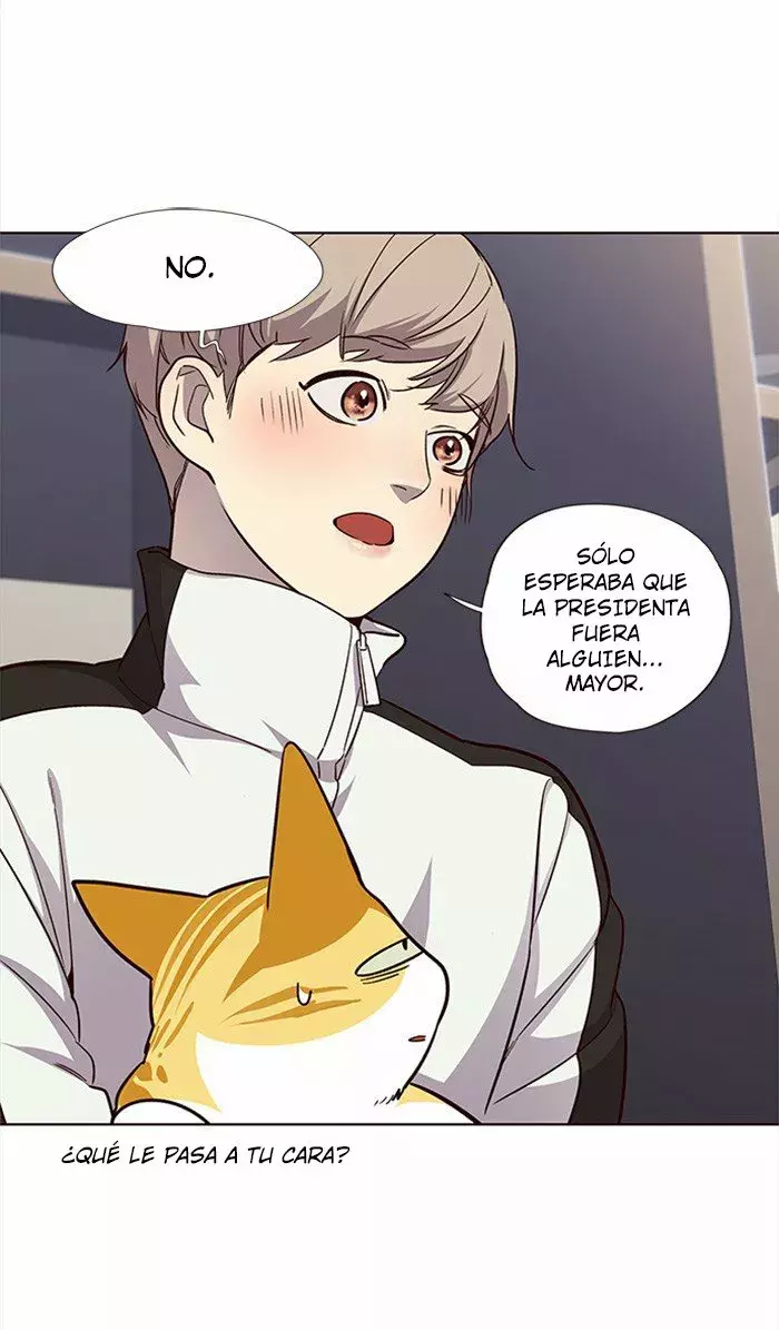 Read Lightning Degree ES Manga Online