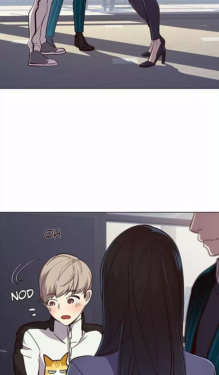 Read Lightning Degree ES Manga Online