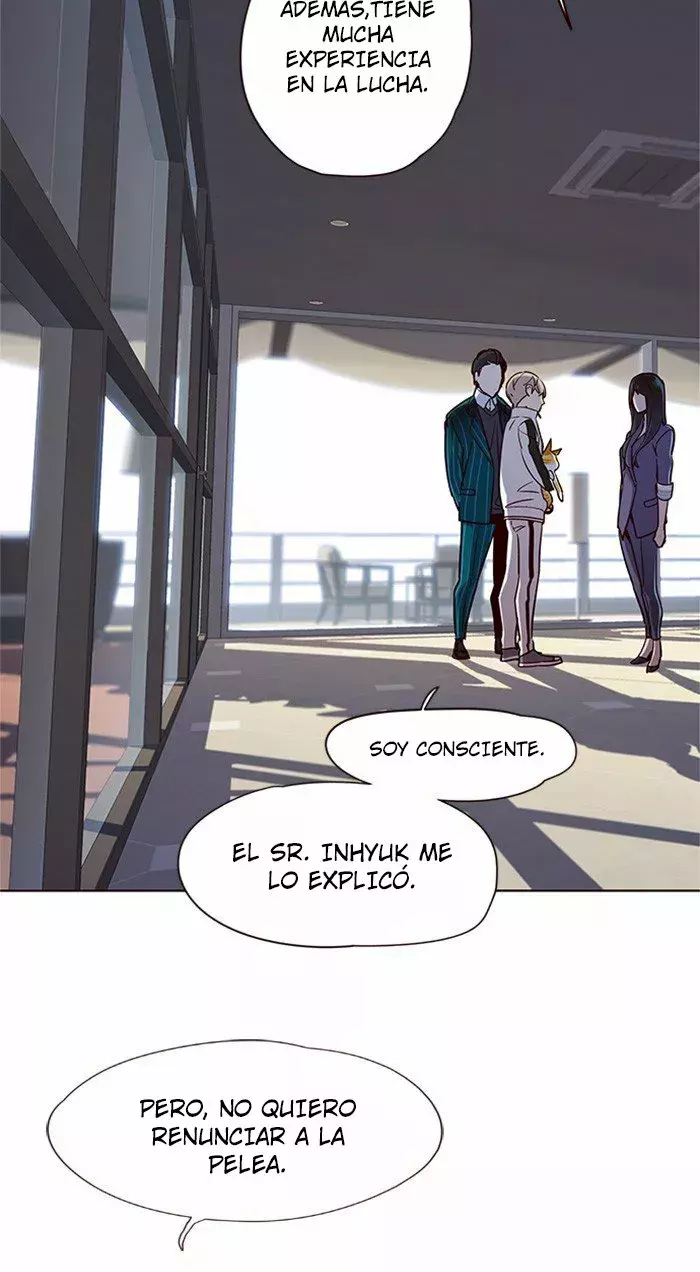 Read Lightning Degree ES Manga Online