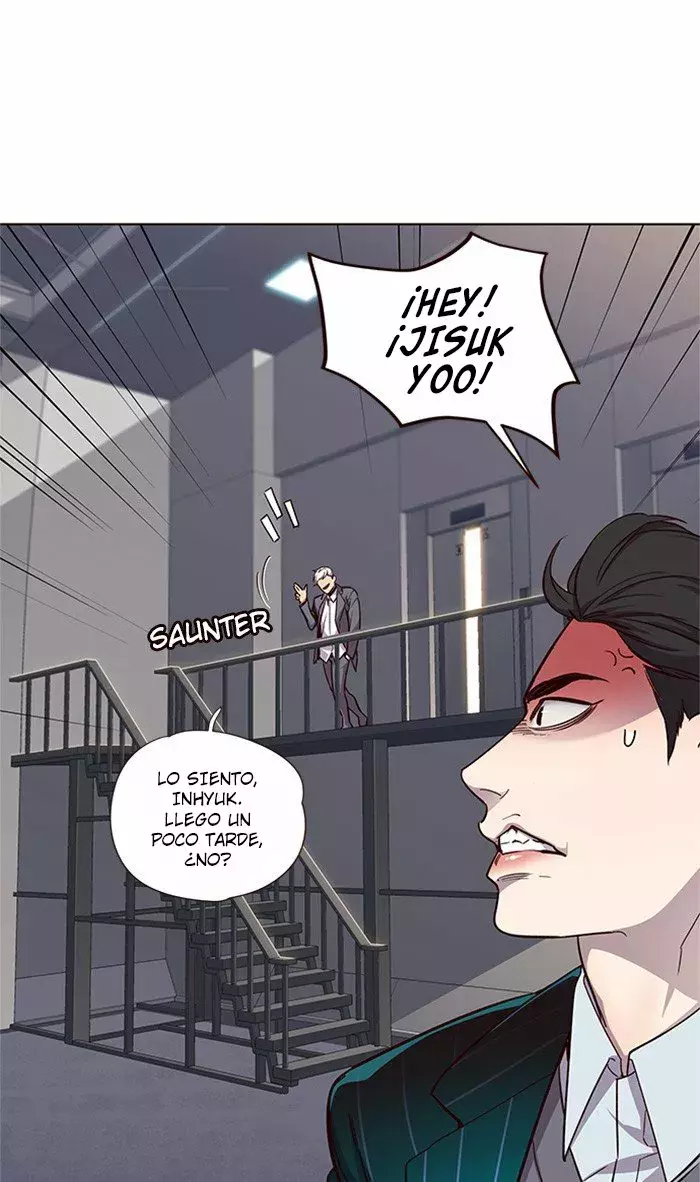 Read Lightning Degree ES Manga Online