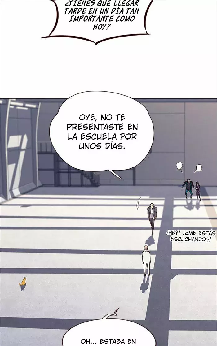 Read Lightning Degree ES Manga Online