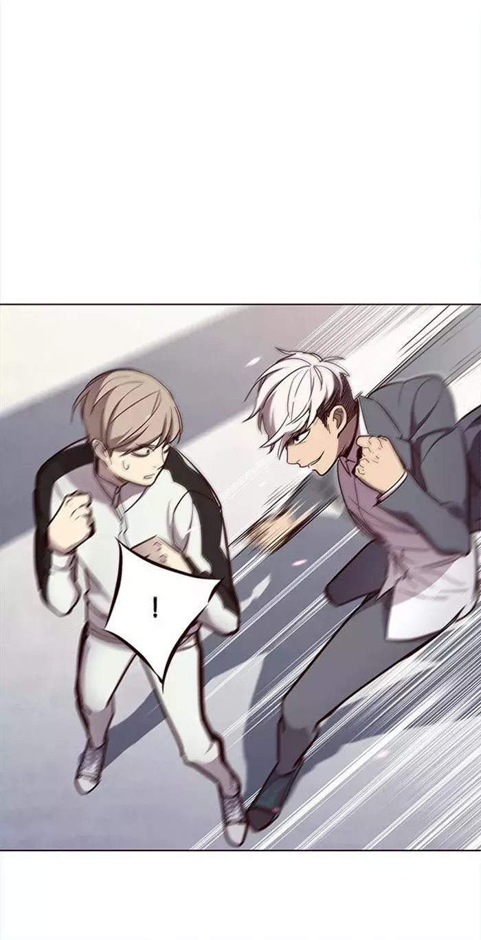 Read Lightning Degree ES Manga Online