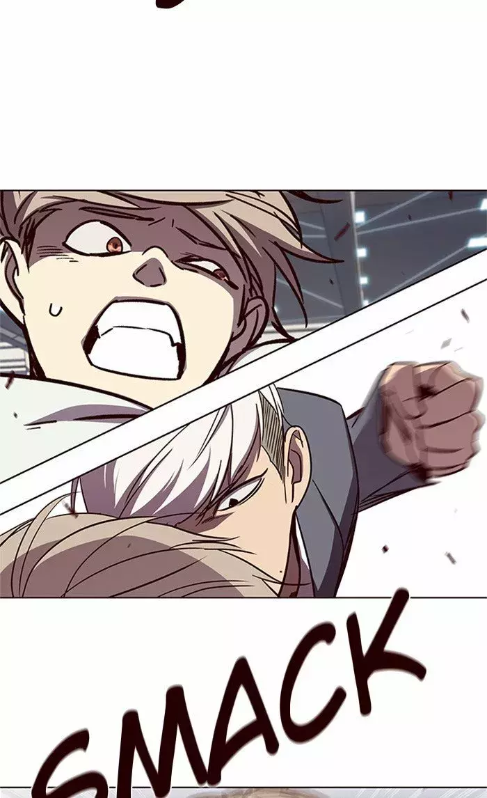 Read Lightning Degree ES Manga Online
