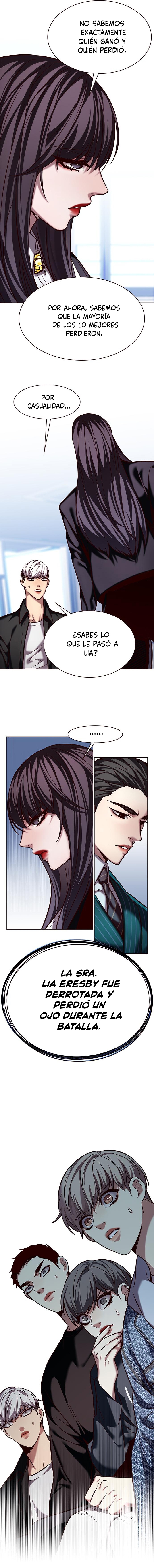 Read Lightning Degree ES Manga Online