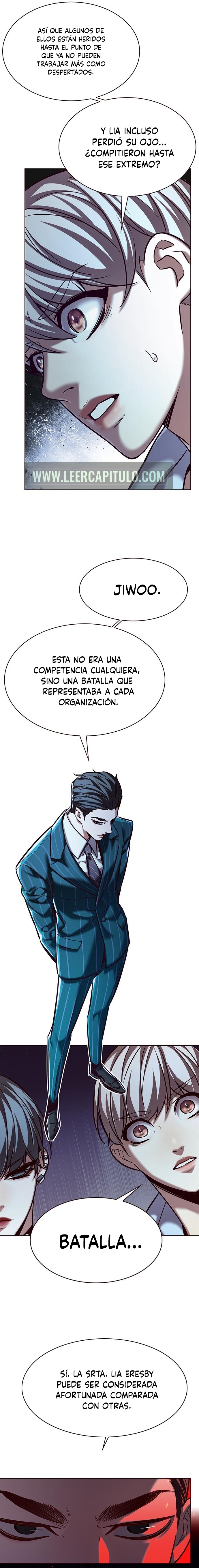 Read Lightning Degree ES Manga Online