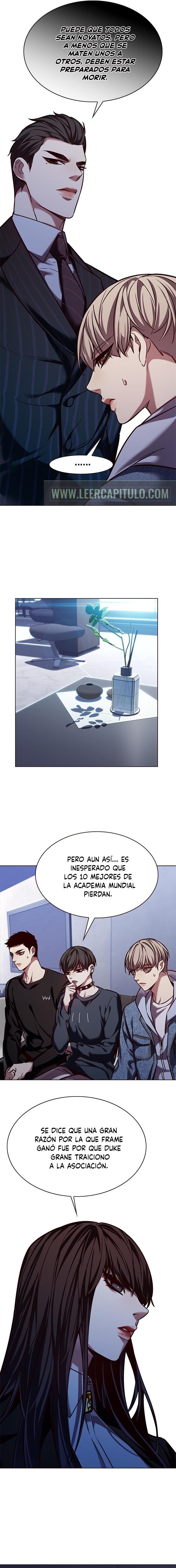 Read Lightning Degree ES Manga Online