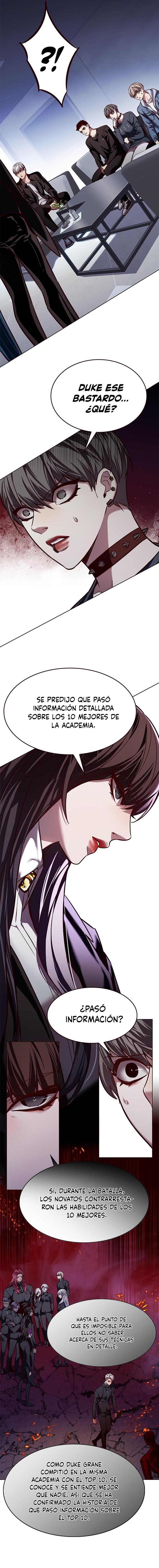 Read Lightning Degree ES Manga Online
