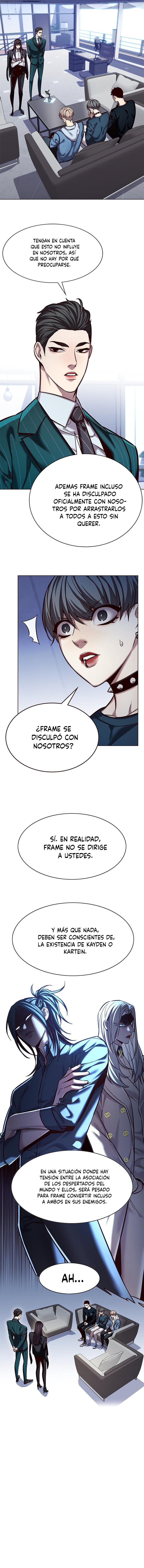 Read Lightning Degree ES Manga Online