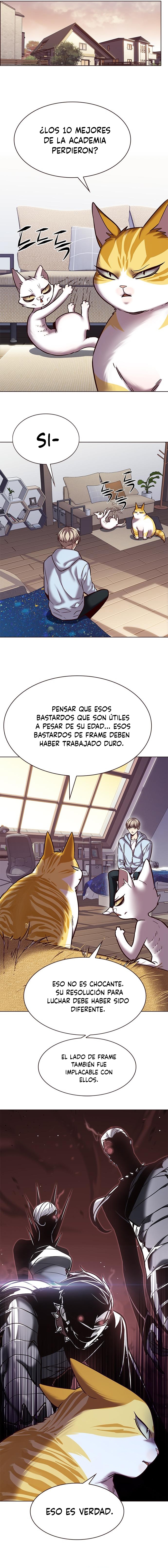 Read Lightning Degree ES Manga Online