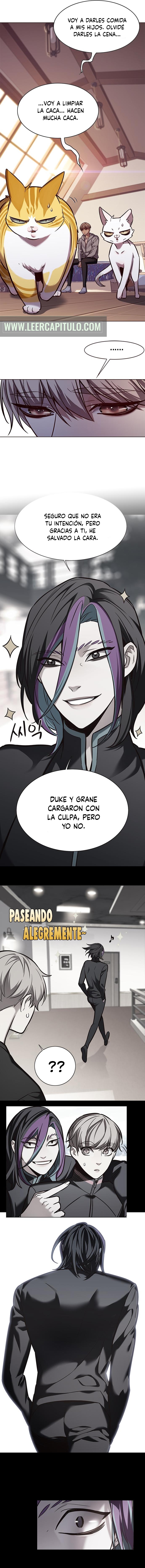 Read Lightning Degree ES Manga Online