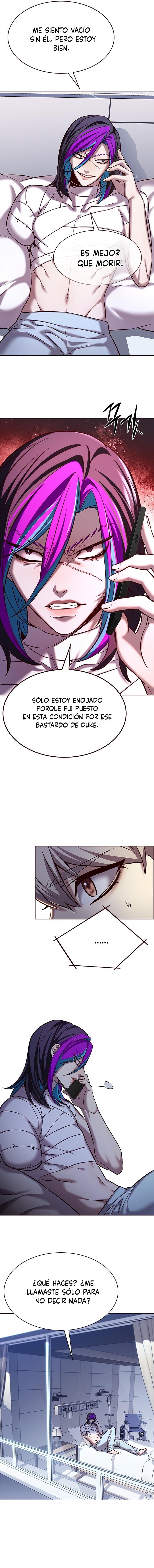 Read Lightning Degree ES Manga Online