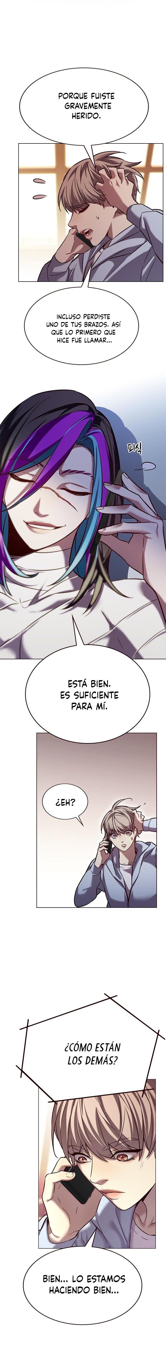 Read Lightning Degree ES Manga Online