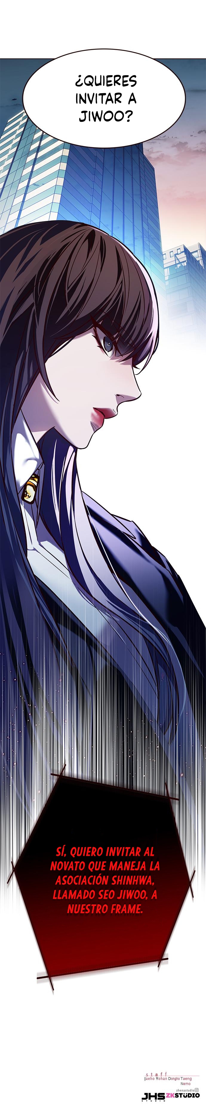 Read Lightning Degree ES Manga Online