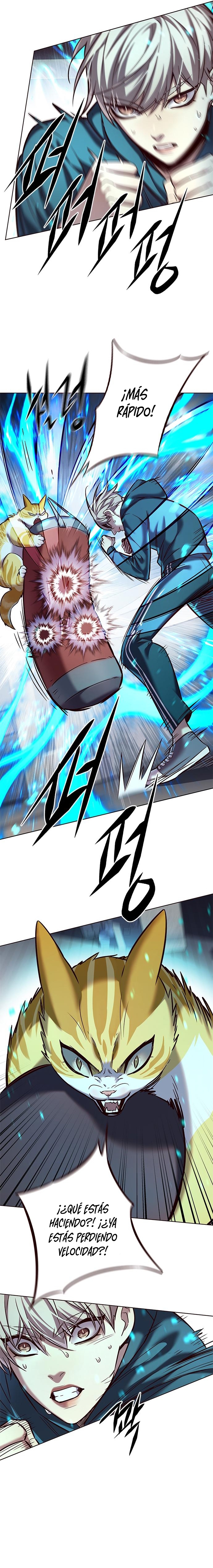 Read Lightning Degree ES Manga Online