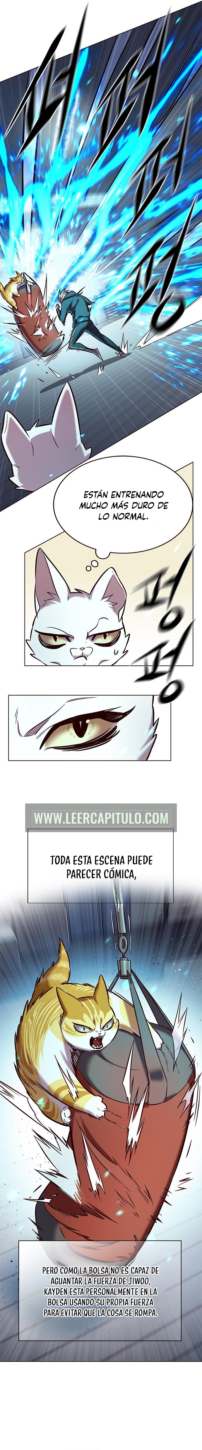 Read Lightning Degree ES Manga Online