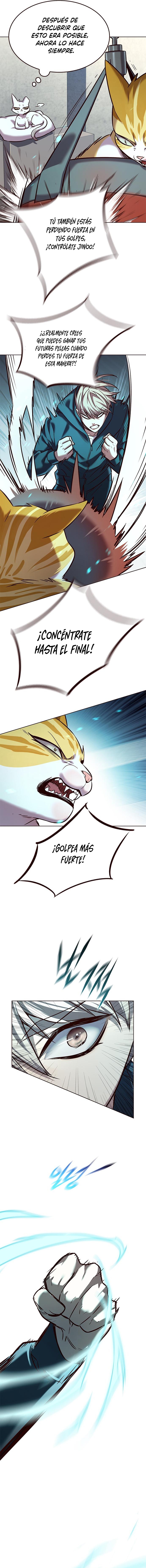 Read Lightning Degree ES Manga Online