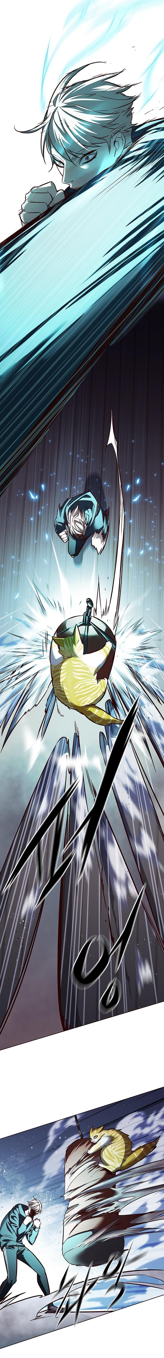 Read Lightning Degree ES Manga Online