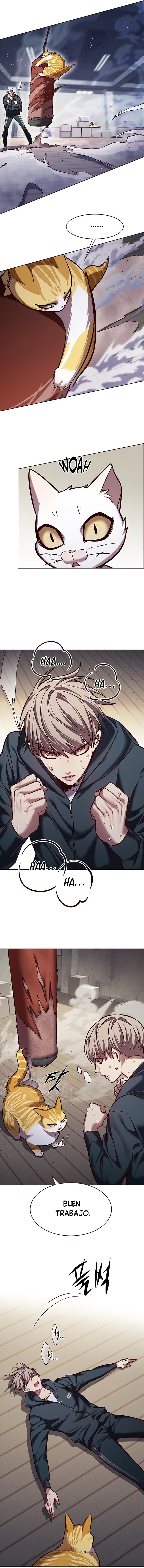 Read Lightning Degree ES Manga Online