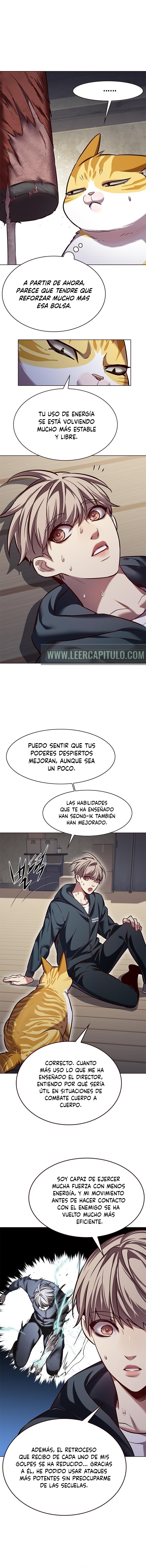 Read Lightning Degree ES Manga Online