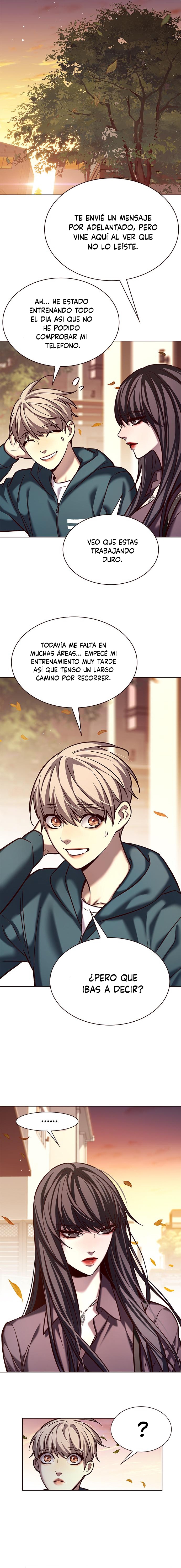 Read Lightning Degree ES Manga Online