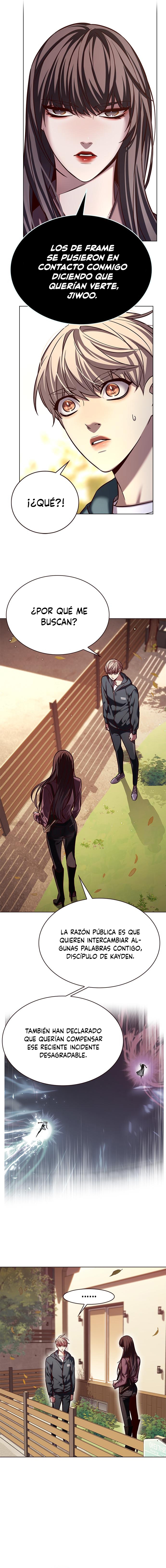 Read Lightning Degree ES Manga Online