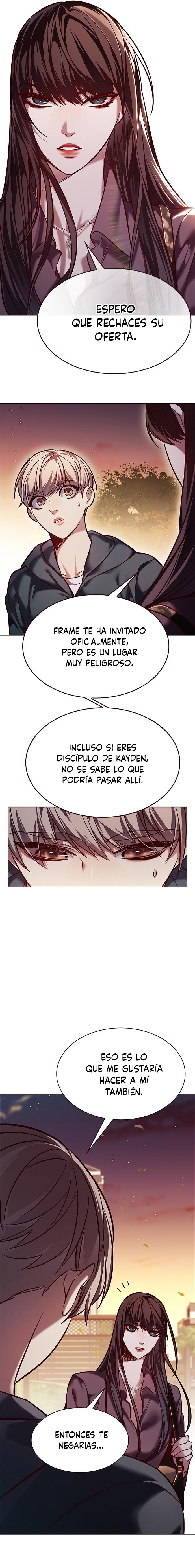 Read Lightning Degree ES Manga Online