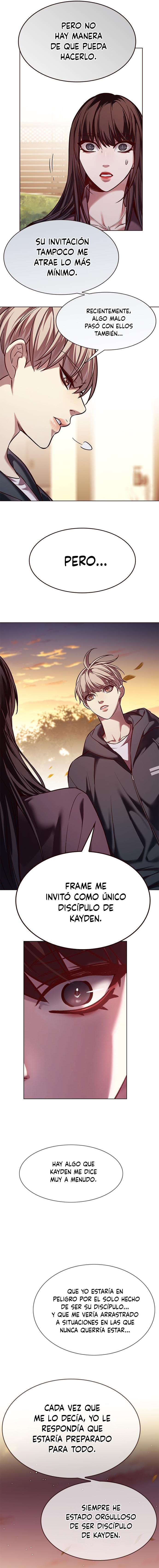 Read Lightning Degree ES Manga Online
