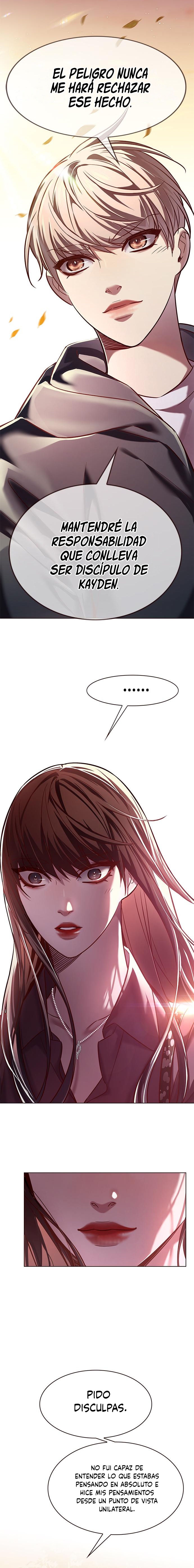 Read Lightning Degree ES Manga Online